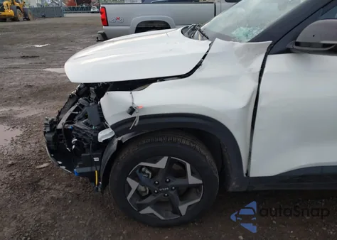2025 Kia Seltos S from USA, damaged, VIN KNDEUCAA0S7715017